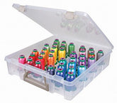 Isacord Super Satchel Thread Box w/Trays